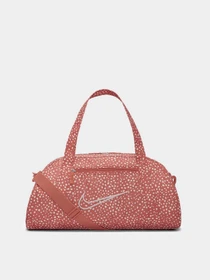 Дорожные сумки и чемоданы NIKE Gym Club модель DO6866-827 Фото