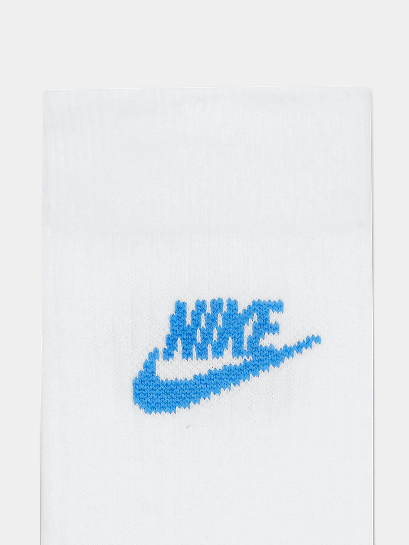 Шкарпетки та гольфи NIKE SPORTSWEAR EVERYDAY ESSENTIAL модель DX5025-911 Шкарпетки та гольфи NIKE SPORTSWEAR EVERYDAY ESSENTIAL модель DX5025-911 Фото