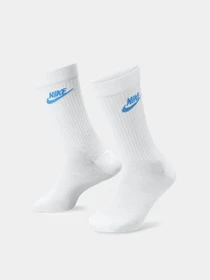Шкарпетки та гольфи NIKE SPORTSWEAR EVERYDAY ESSENTIAL модель DX5025-911 Фото