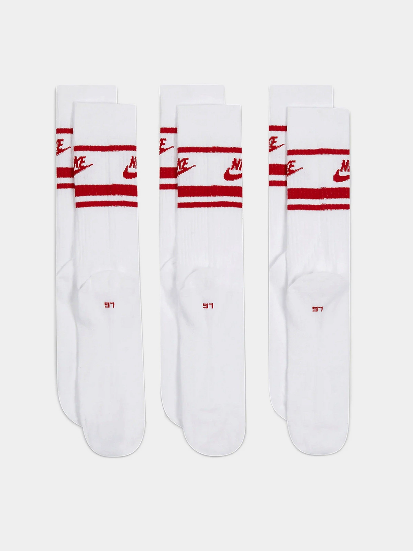 Шкарпетки та гольфи NIKE Everyday Essential модель DX5089-102 Шкарпетки та гольфи NIKE Everyday Essential модель DX5089-102 Фото