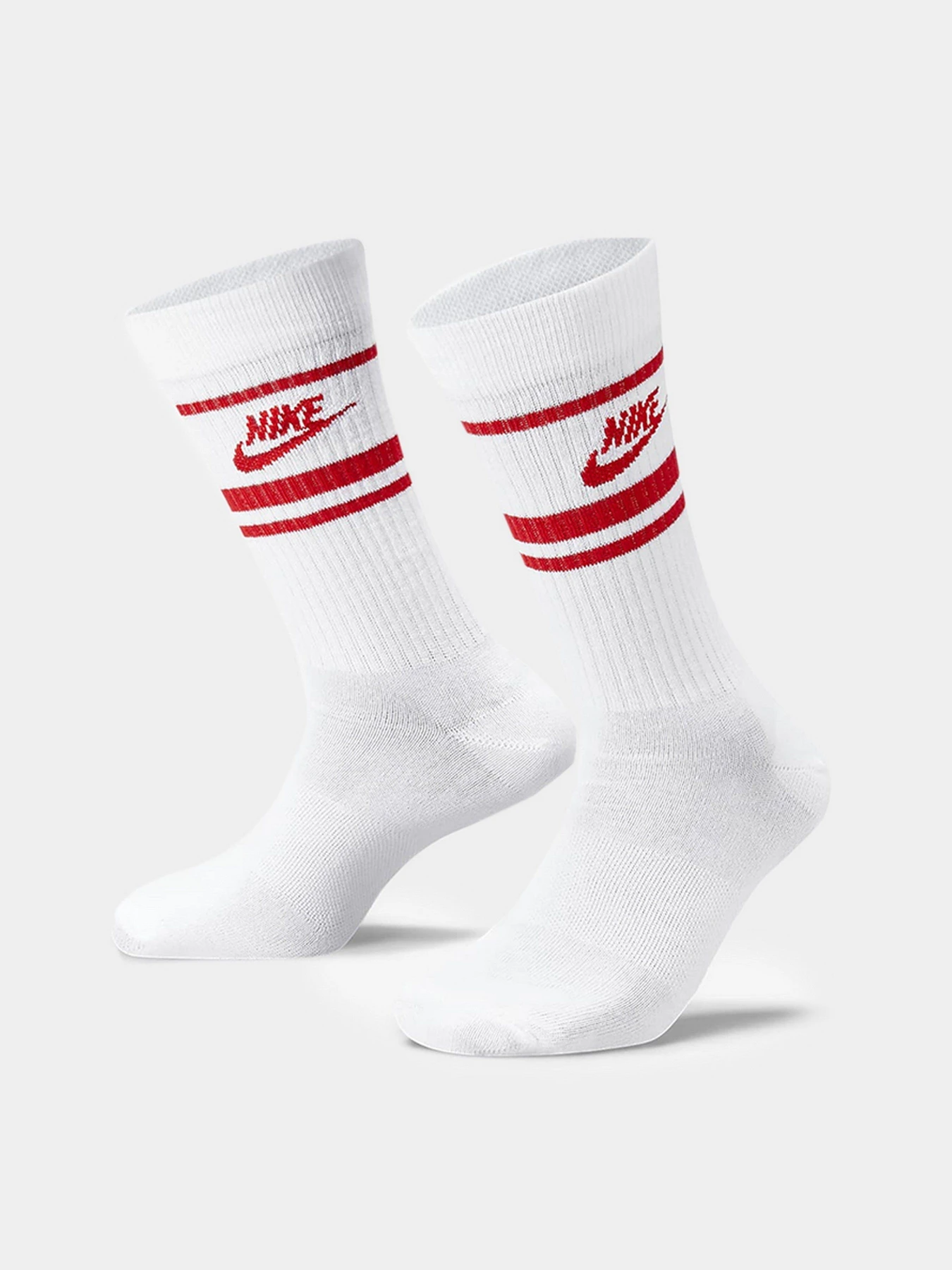 Шкарпетки та гольфи NIKE Everyday Essential модель DX5089-102 Шкарпетки та гольфи NIKE Everyday Essential модель DX5089-102 Фото