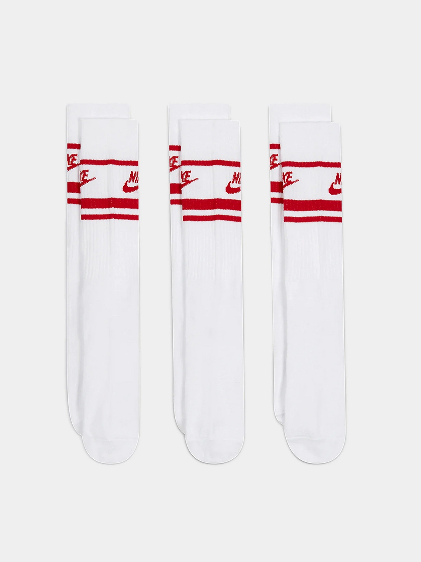 Шкарпетки та гольфи NIKE Everyday Essential модель DX5089-102 Шкарпетки та гольфи NIKE Everyday Essential модель DX5089-102 Фото