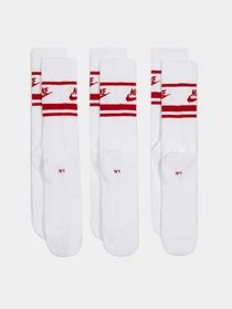 Шкарпетки та гольфи NIKE Everyday Essential модель DX5089-102 Фото