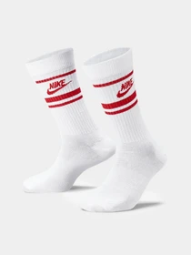 Шкарпетки та гольфи NIKE Everyday Essential модель DX5089-102 Фото