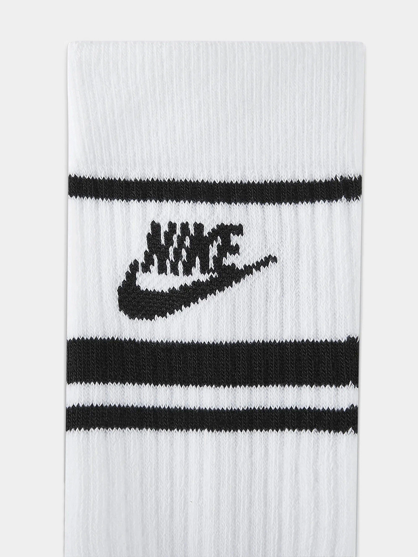 Шкарпетки та гольфи NIKE NIKE SPORTSWEAR EVERYDAY ESSEN модель DX5089-103 Шкарпетки та гольфи NIKE NIKE SPORTSWEAR EVERYDAY ESSEN модель DX5089-103 Фото