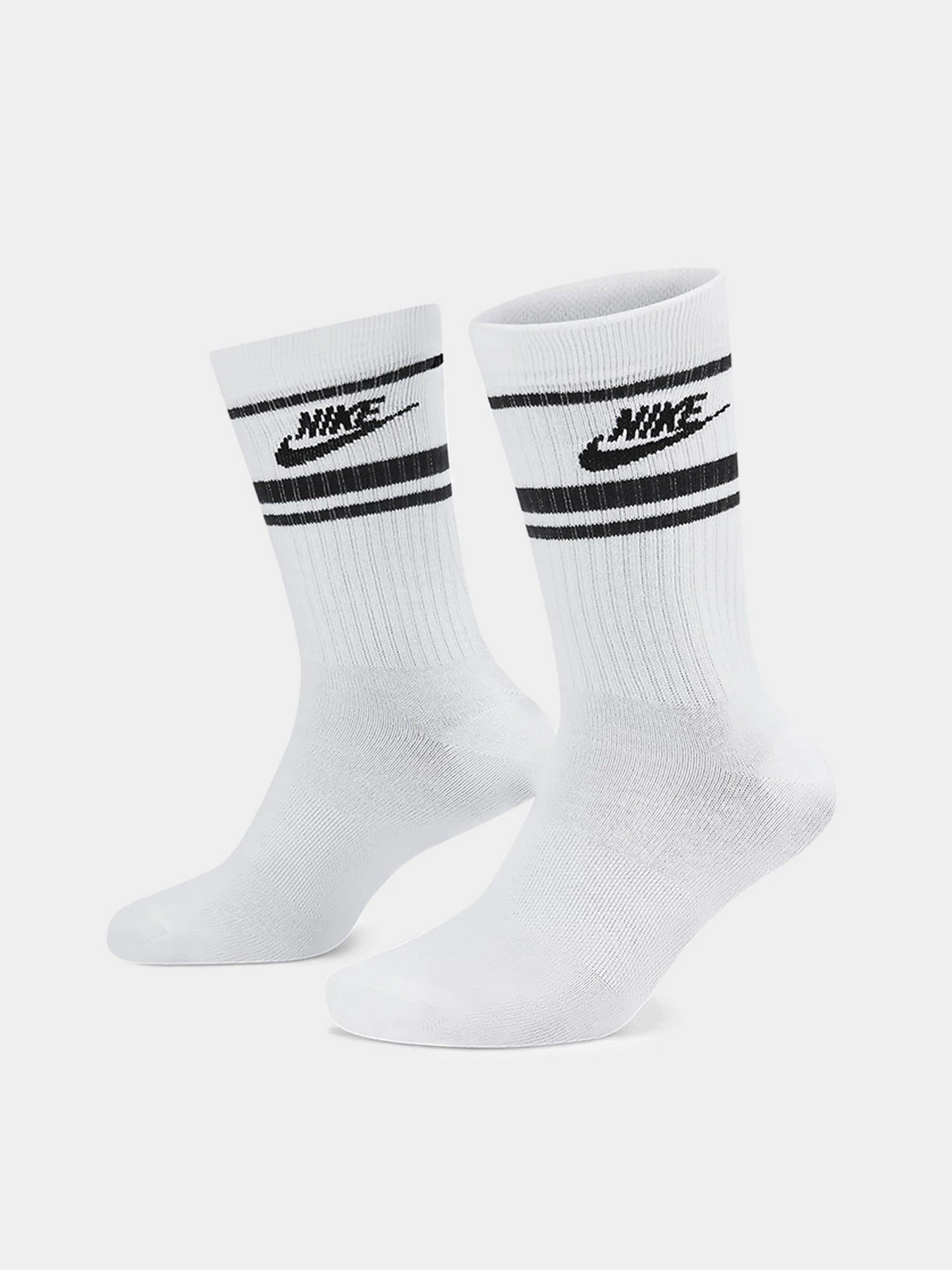 Шкарпетки та гольфи NIKE NIKE SPORTSWEAR EVERYDAY ESSEN модель DX5089-103 Шкарпетки та гольфи NIKE NIKE SPORTSWEAR EVERYDAY ESSEN модель DX5089-103 Фото