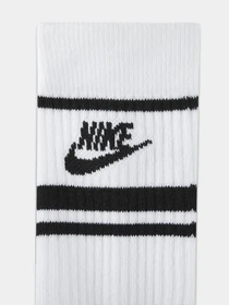 Шкарпетки та гольфи NIKE NIKE SPORTSWEAR EVERYDAY ESSEN модель DX5089-103 Фото