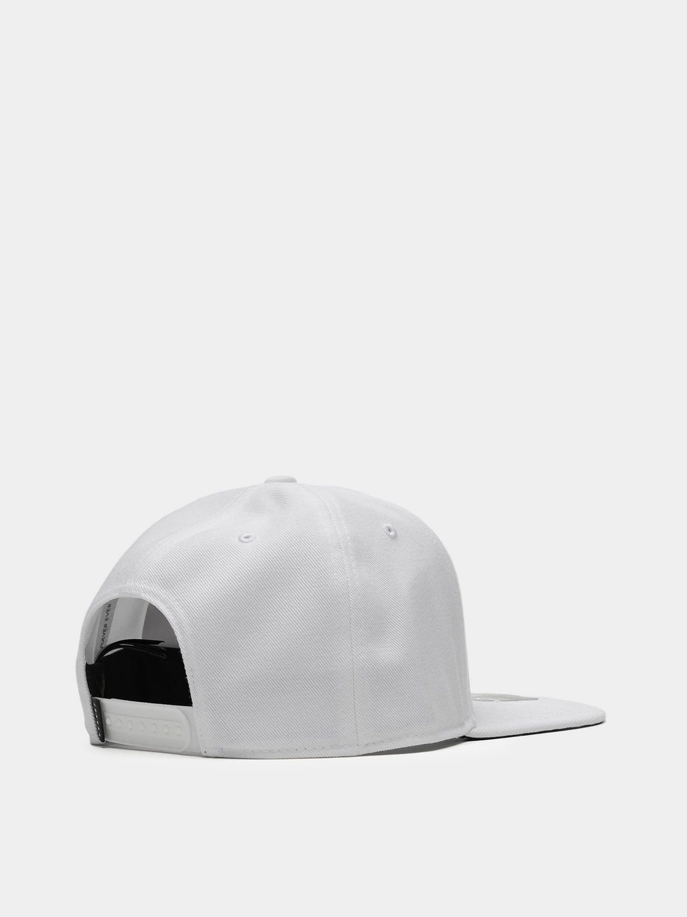 Шапки та кепки NIKE Pro Jumpman Snapback модель AR2118-101 Шапки та кепки NIKE Pro Jumpman Snapback модель AR2118-101 Фото