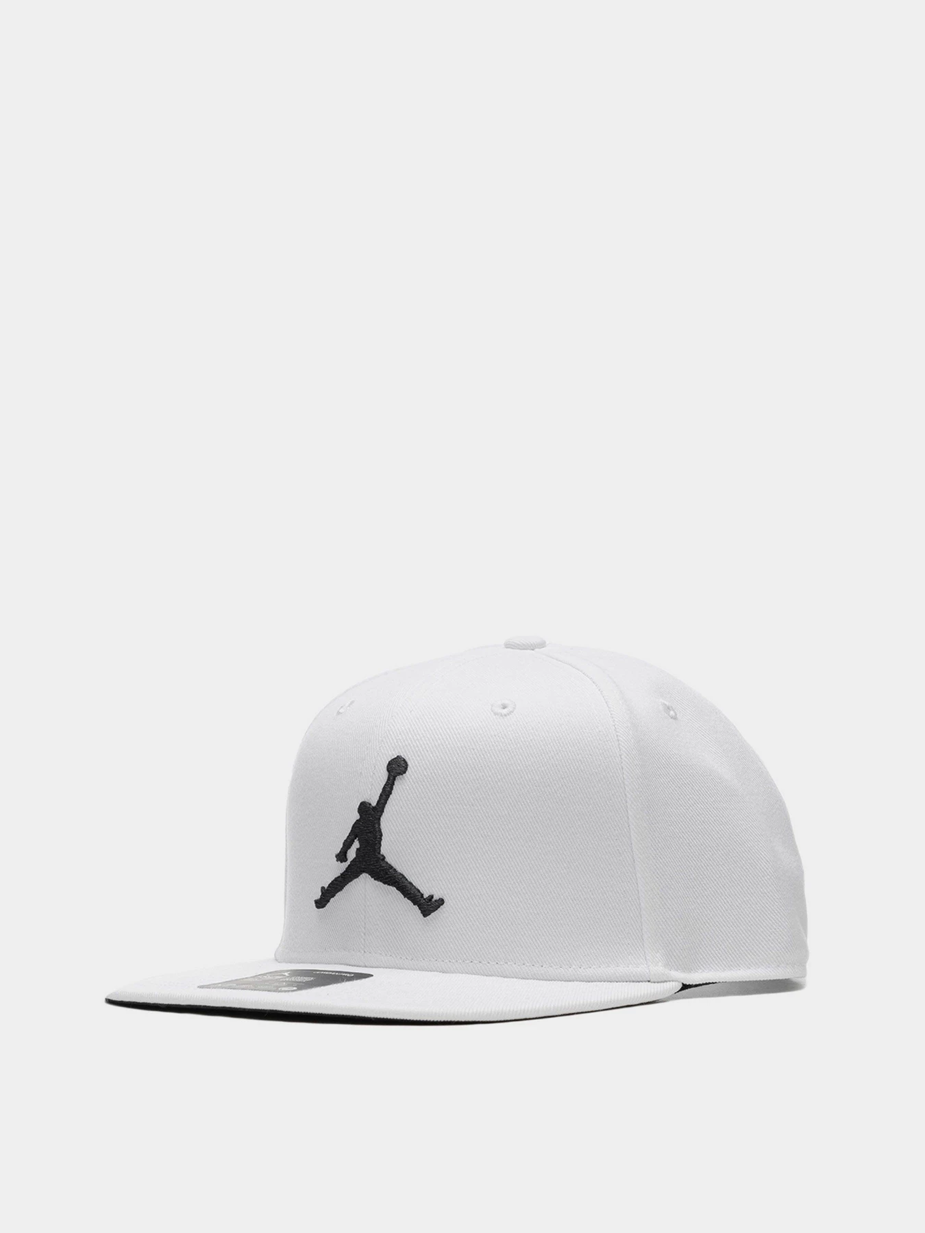 Шапки та кепки NIKE Pro Jumpman Snapback модель AR2118-101 Шапки та кепки NIKE Pro Jumpman Snapback модель AR2118-101 Фото