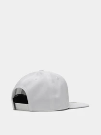 Шапки та кепки NIKE Pro Jumpman Snapback модель AR2118-101 Фото