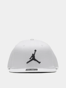Шапки та кепки NIKE Pro Jumpman Snapback модель AR2118-101 Фото