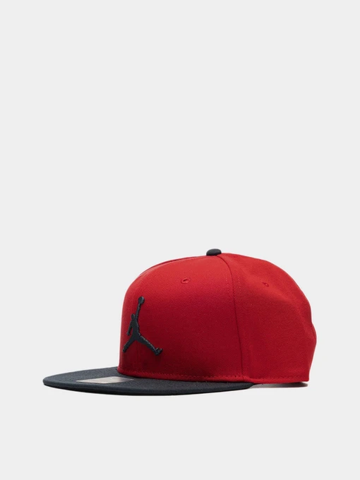 NIKE Pro Jumpman Snapback Кепка фото 3