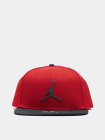 Шапки та кепки NIKE Pro Jumpman Snapback модель AR2118-688 Фото