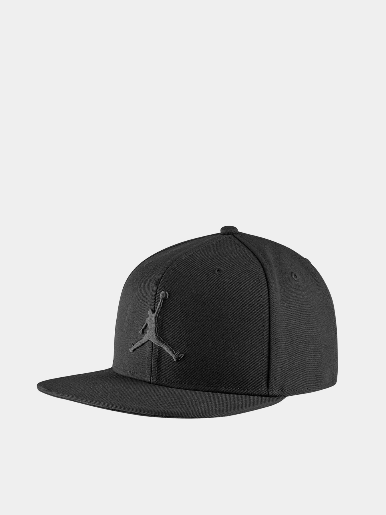 Шапки та кепки NIKE Jordan Pro Jumpman модель AR2118-011 Шапки та кепки NIKE Jordan Pro Jumpman модель AR2118-011 Фото