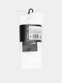 Носки и гольфы NIKE CUSHIONED модель SX4508-101 Фото