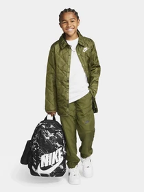 Рюкзаки NIKE Elmntl модель DQ5149-010 Фото