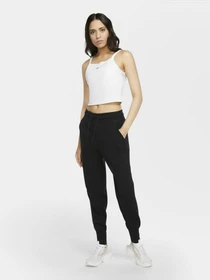 Штани NIKE  W Nsw Tch модель CW4292-010 Фото