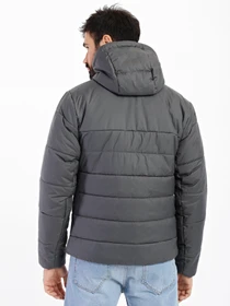 Куртки та дублянки NIKE  Sportswear HYBRID модель DX2036-068 Фото