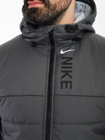 Куртки та дублянки NIKE  Sportswear HYBRID модель DX2036-068 Фото
