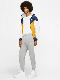 Брюки NIKE CLUB модель BV2671-063 Фото