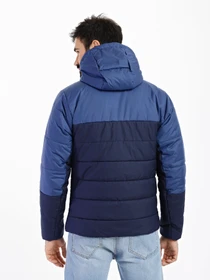Куртки та дублянки NIKE  Sportswear HYBRID модель DX2036-434 Фото