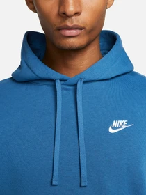 Худі та світшоти NIKE M NSW CLUB модель BV2654-407 Фото