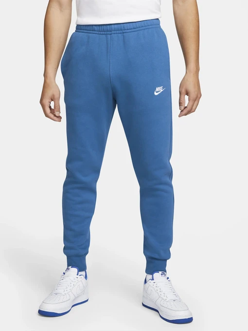 Брюки NIKE Sportswear Club модель BV2671-407 Фото