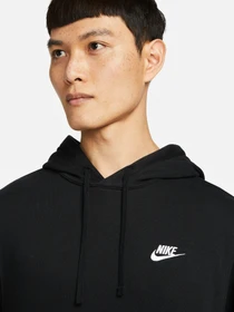 Худі та світшоти NIKE Sportswear Club модель CZ7857-010 Фото