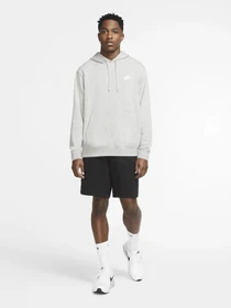 Худі та світшоти NIKE Sportswear Club модель CZ7857-063 Фото