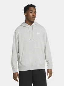 Худі та світшоти NIKE Sportswear Club модель CZ7857-063 Фото