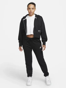 Брюки NIKE SPORTSWEAR CLUB модель DQ5191-010 Фото