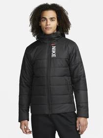 Куртки та дублянки NIKE Sportswear HYBRID модель DX2036-010 Фото
