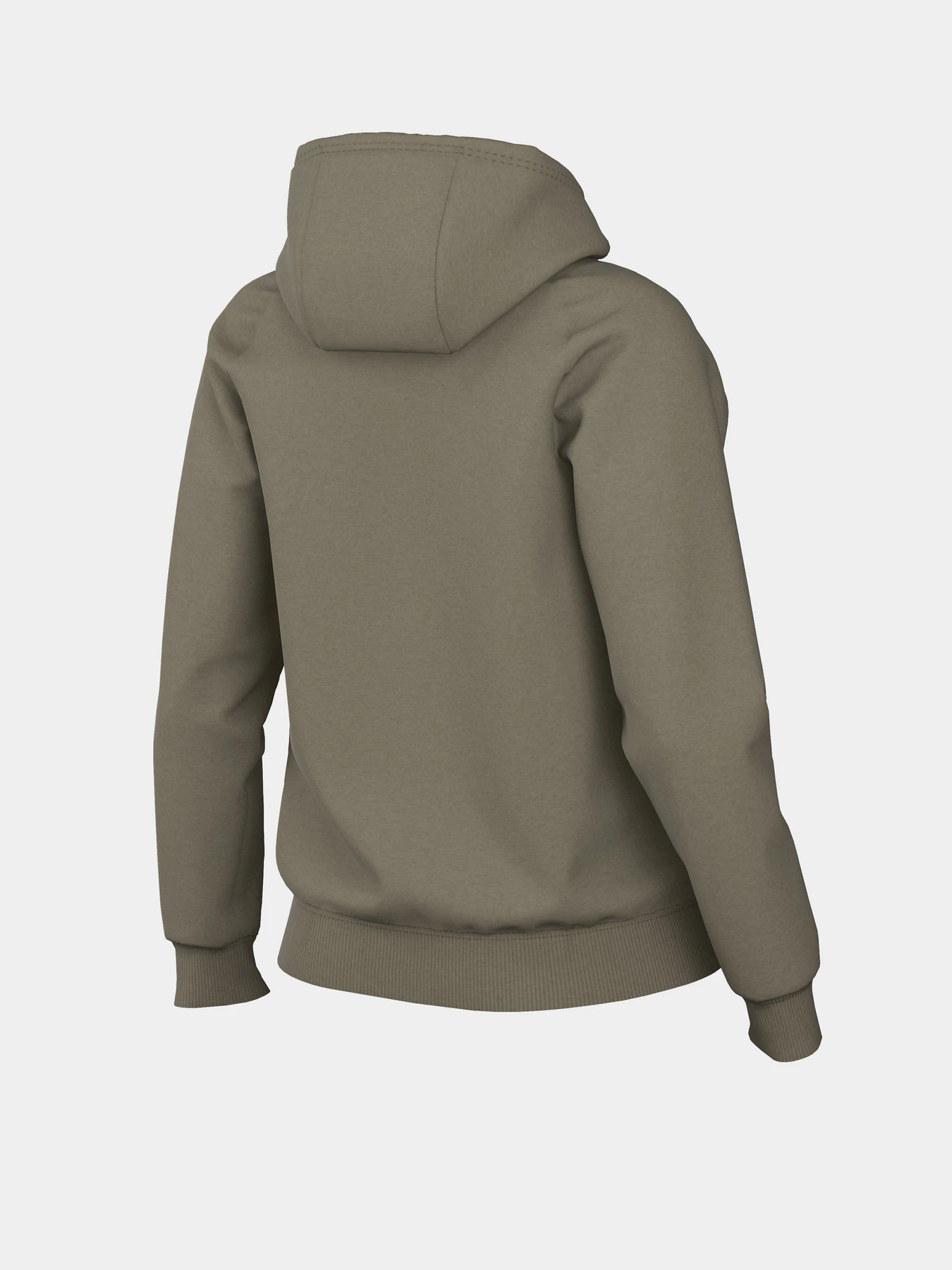 Худи и свитшоты NIKE Sportswear Essentials модель DX2316-351 Худи и свитшоты NIKE Sportswear Essentials модель DX2316-351 Фото