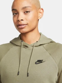 Худи и свитшоты NIKE Sportswear Essentials модель DX2316-351 Фото