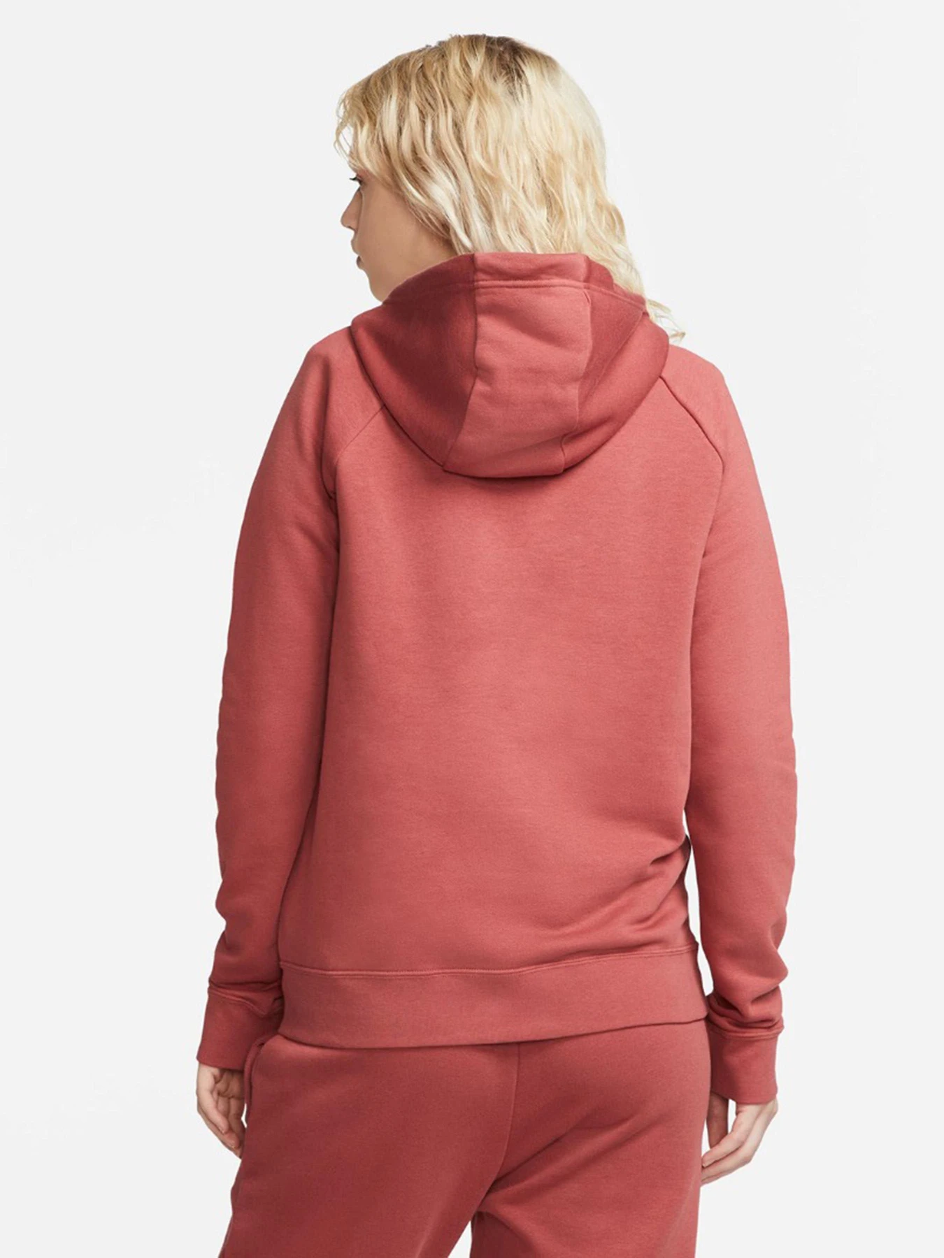 Худи и свитшоты NIKE Sportswear Essentials модель DX2316-691 Худи и свитшоты NIKE Sportswear Essentials модель DX2316-691 Фото