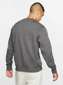 Худі та світшоти NIKE Sportswear Club Fleece модель BV2662-071 Фото