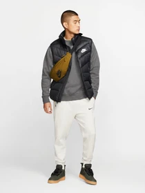 Худі та світшоти NIKE Sportswear Club Fleece модель BV2662-071 Фото
