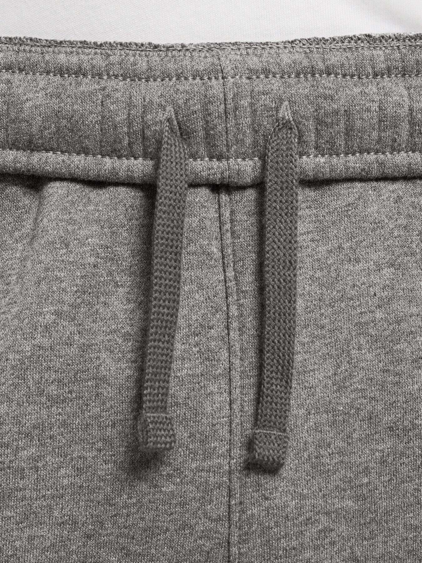 Брюки NIKE Sportswear Club Fleece модель BV2671-071 Брюки NIKE Sportswear Club Fleece модель BV2671-071 Фото