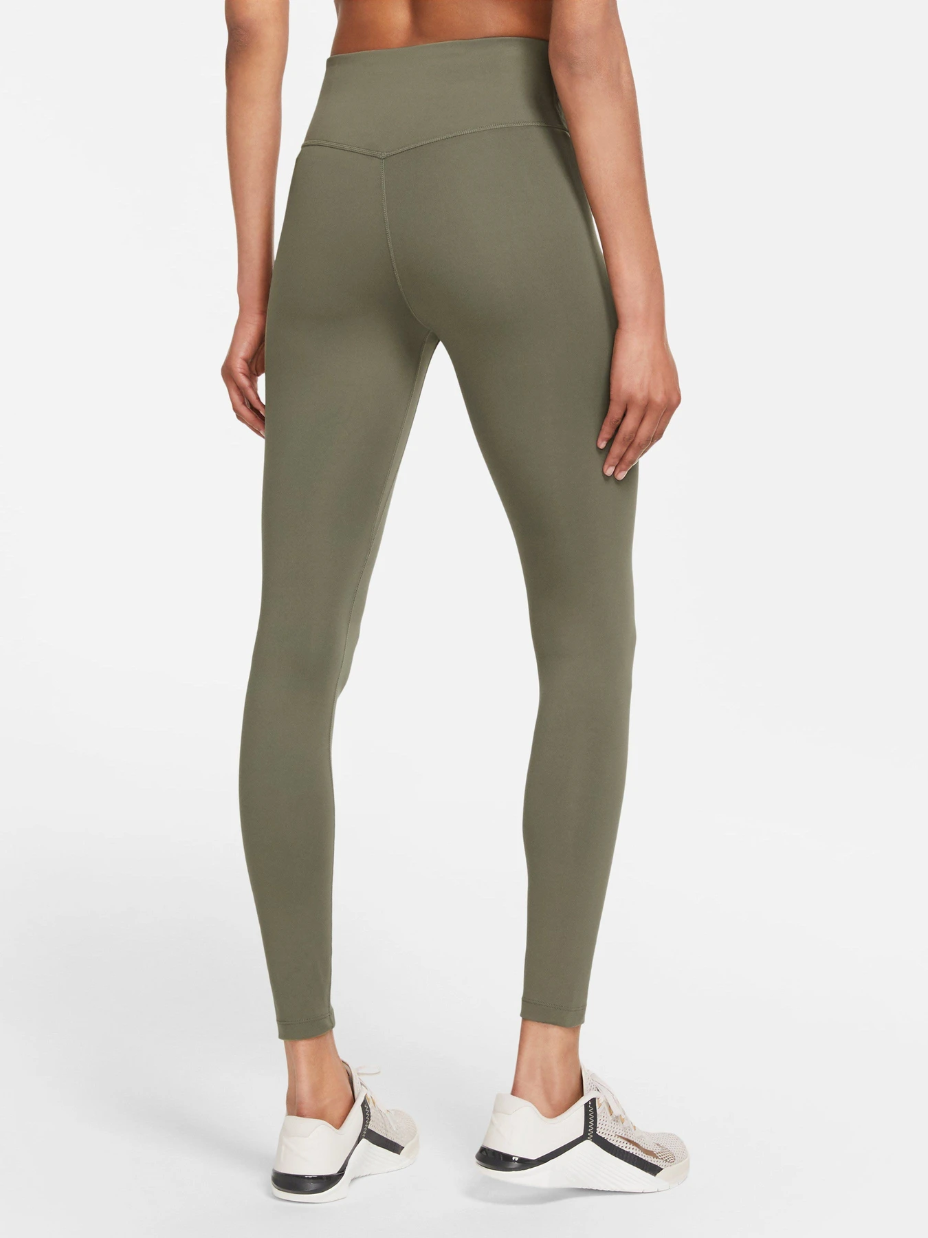 Штани NIKE Dri-FIT One модель DD0252-223 Фото