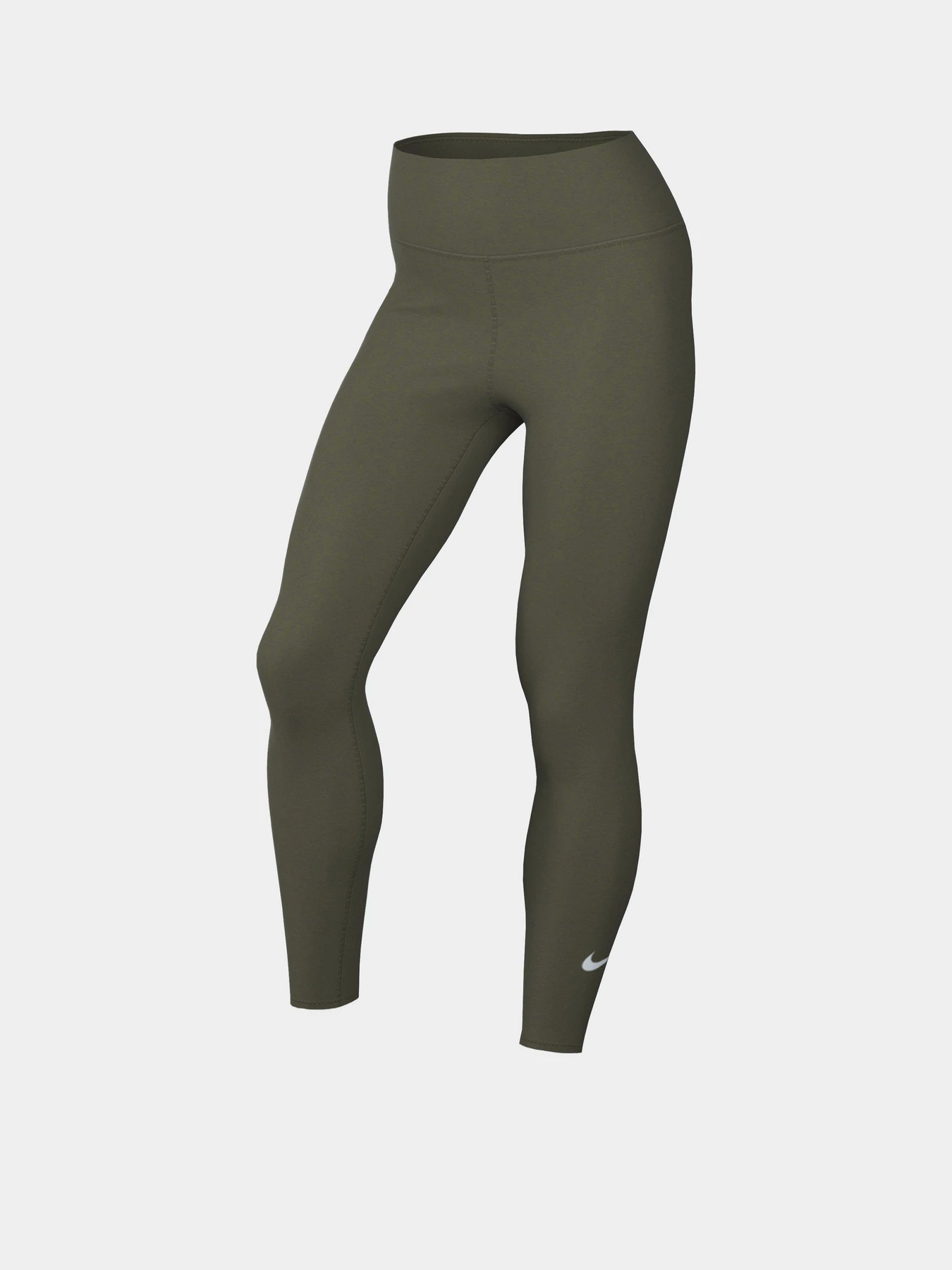 Штани NIKE Dri-FIT One модель DD0252-223 Фото