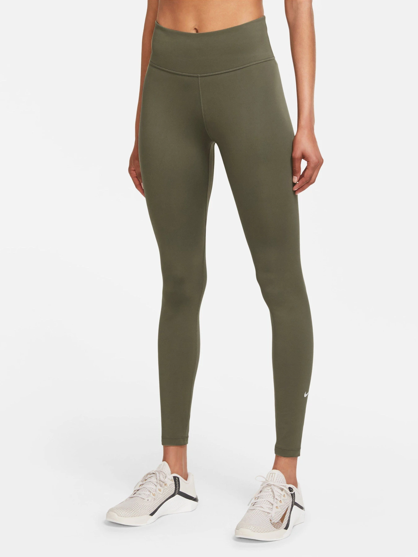 Штани NIKE Dri-FIT One модель DD0252-223 Фото