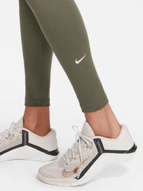 Штани NIKE Dri-FIT One модель DD0252-223 Фото