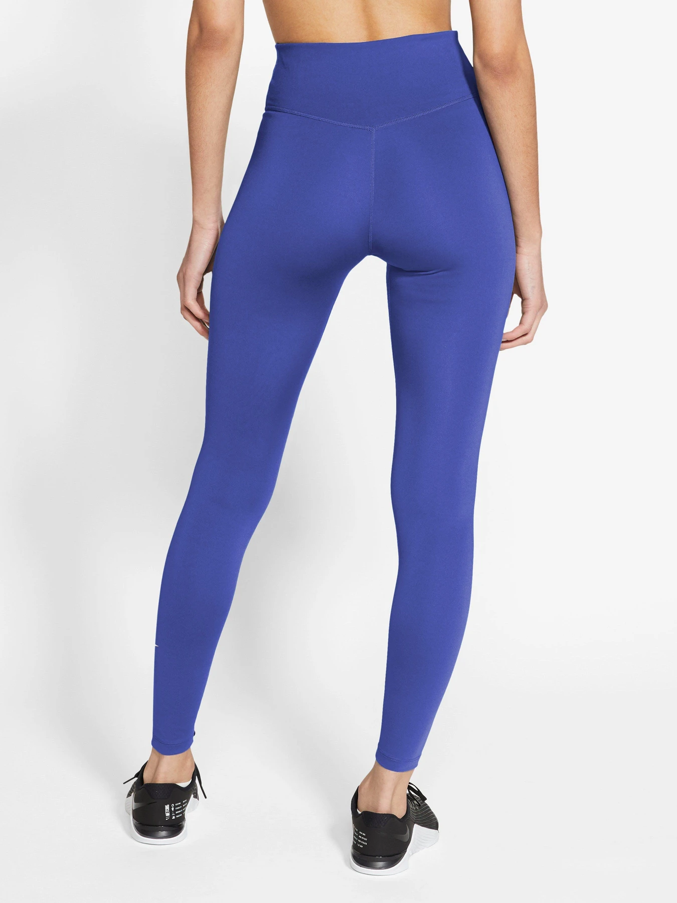 Штани NIKE Dri-FIT One модель DD0252-430 Фото