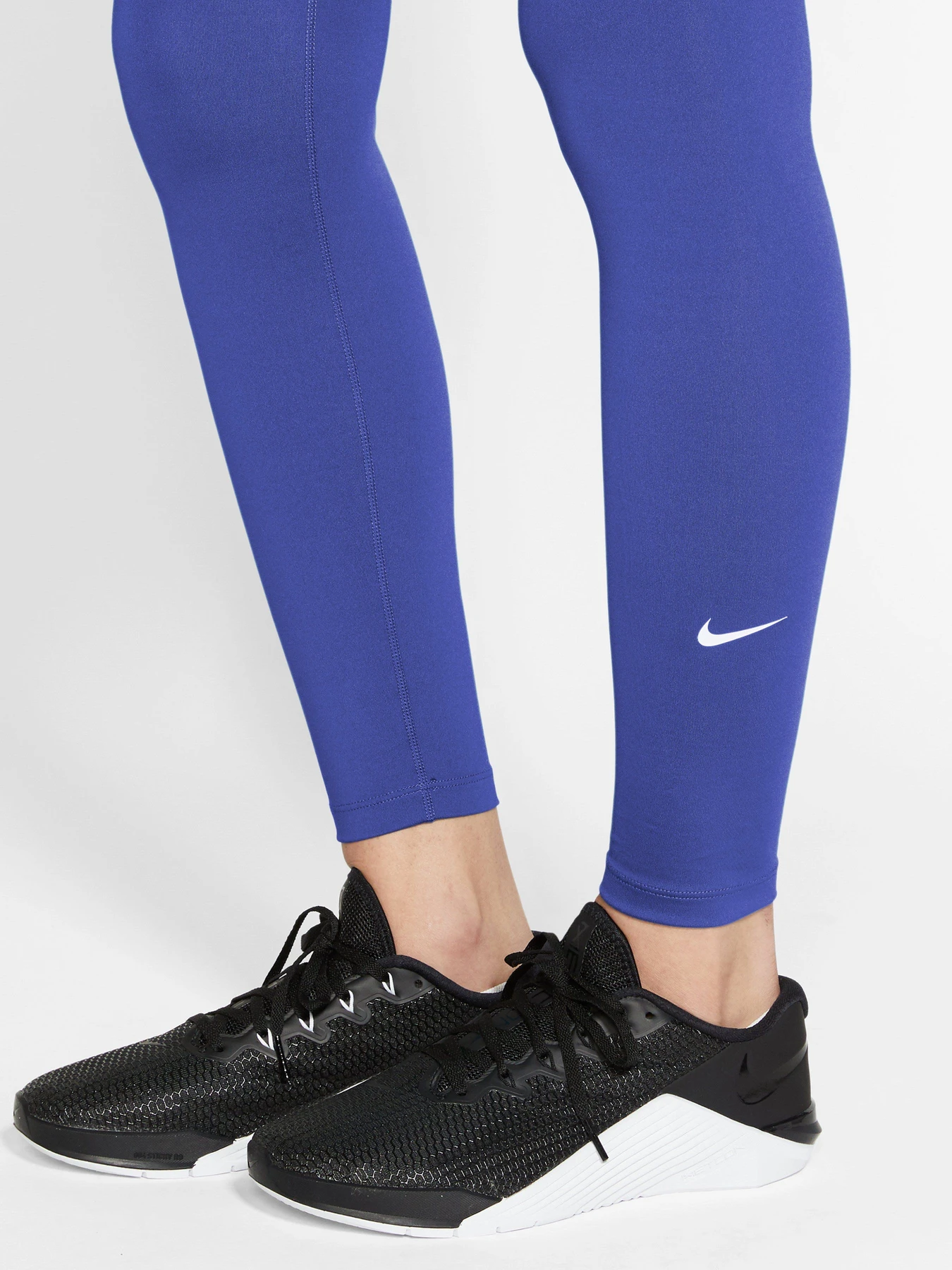 Штани NIKE Dri-FIT One модель DD0252-430 Фото