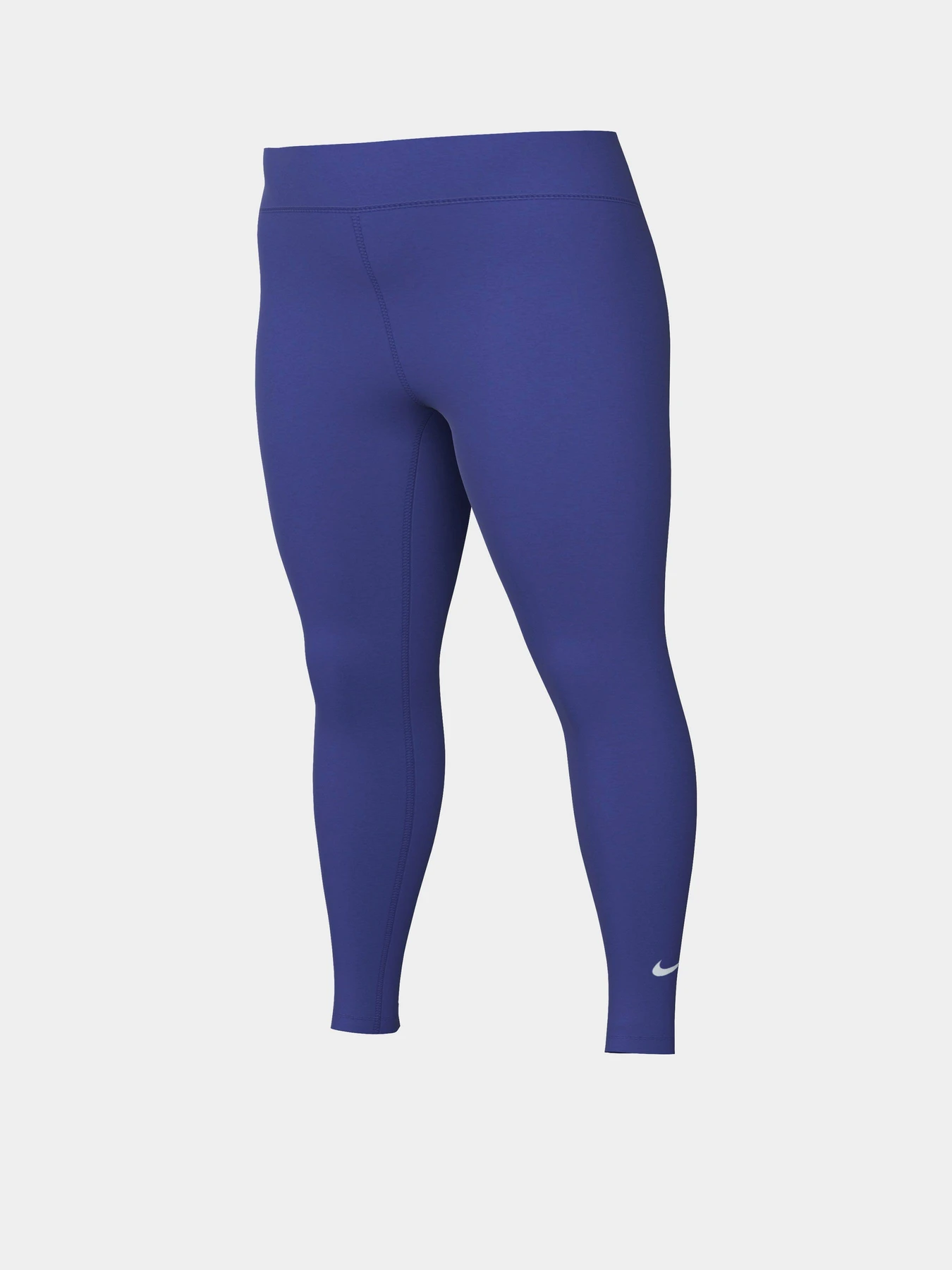Штани NIKE Dri-FIT One модель DD0252-430 Фото