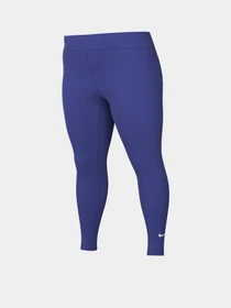 Штани NIKE Dri-FIT One модель DD0252-430 Фото