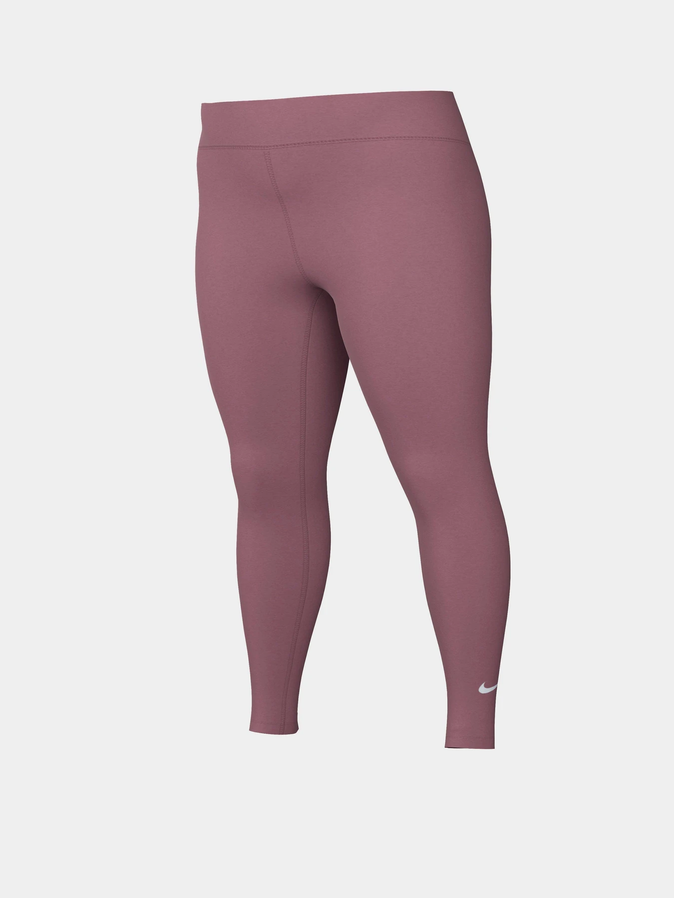 Штани NIKE Dri-FIT One модель DD0252-667 Фото