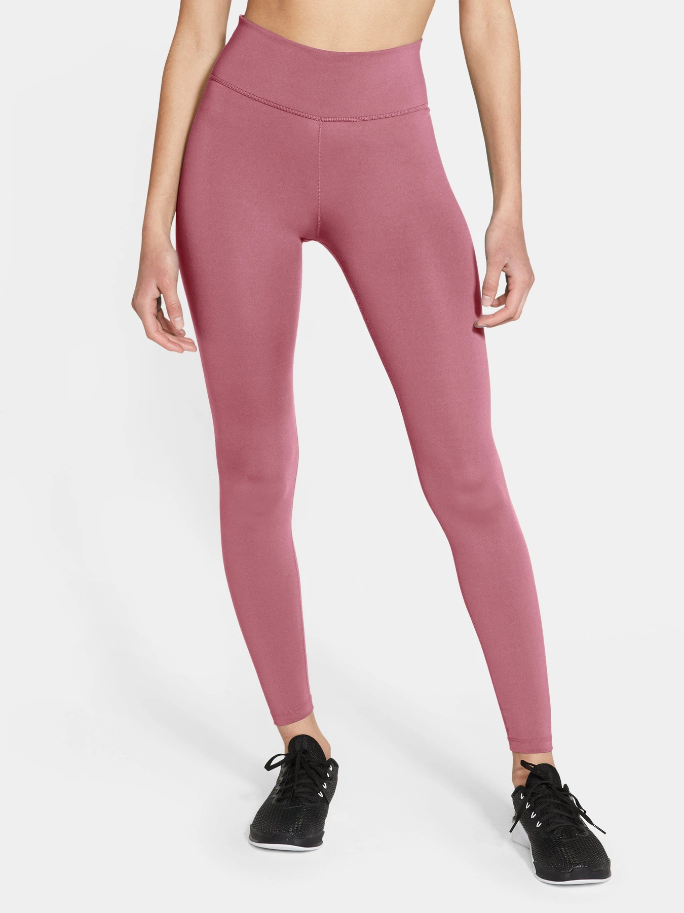Штани NIKE Dri-FIT One модель DD0252-667 Фото