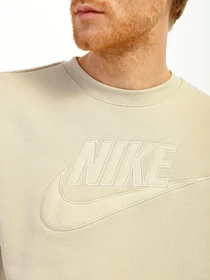 Худі та світшоти NIKE Club Fleece+ модель DQ4583-206 Фото