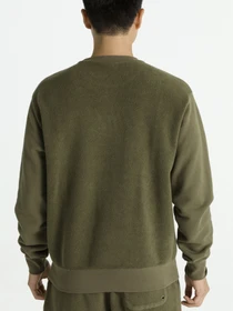 Худі та світшоти NIKE Club Fleece+ модель DQ4583-222 Фото